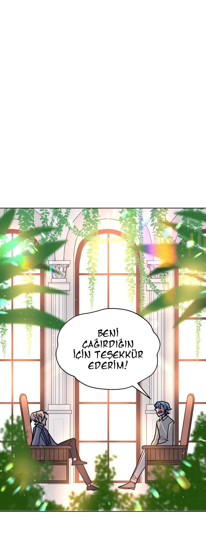Takipçiye Karşı - Bölüm 100 Sayfa 17