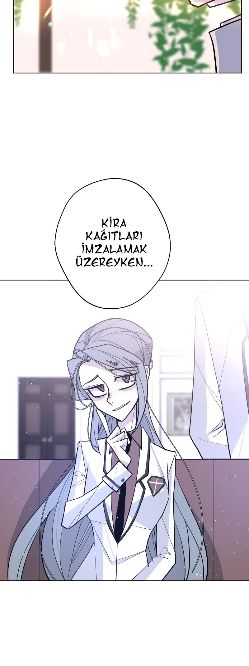 Takipçiye Karşı - Bölüm 100 Sayfa 22