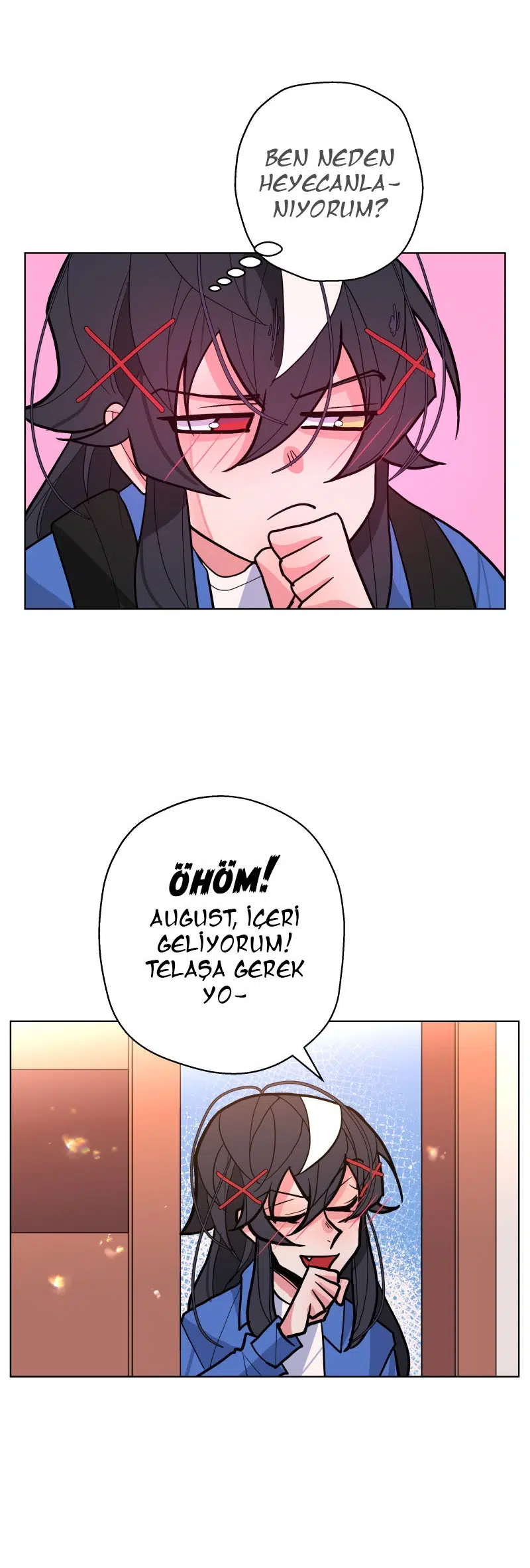 Takipçiye Karşı - Bölüm 101 Sayfa 14