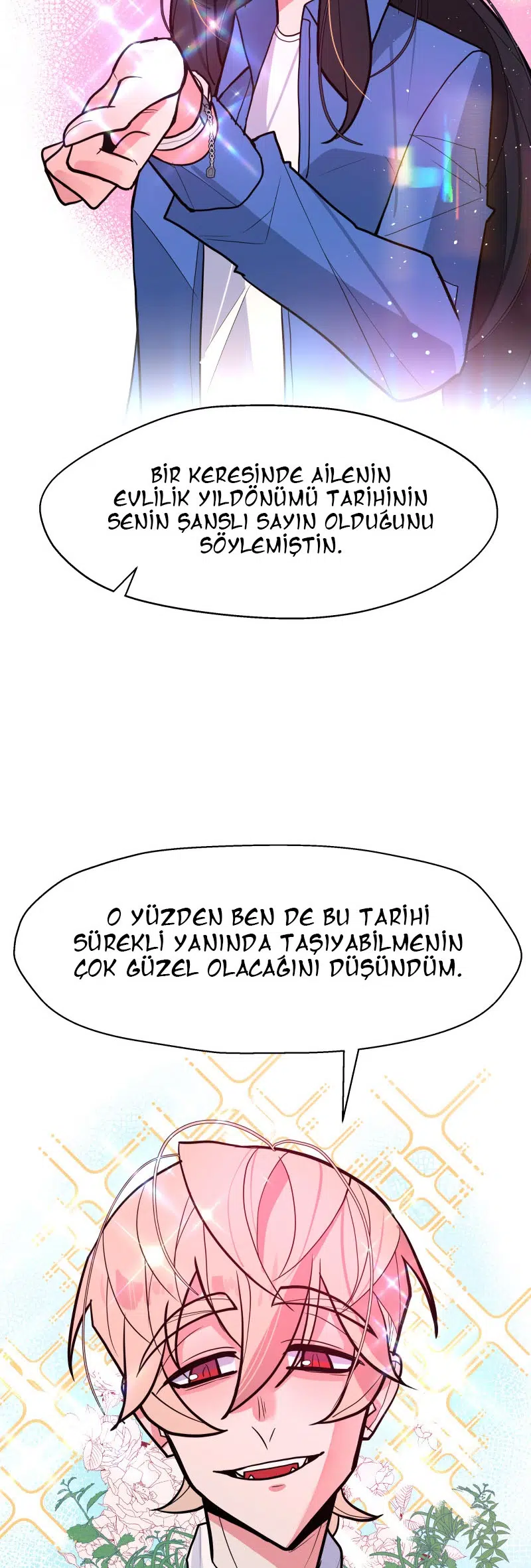 Takipçiye Karşı - Bölüm 101 Sayfa 21