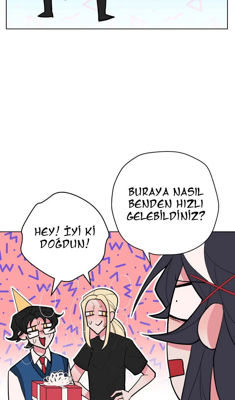 Takipçiye Karşı - Bölüm 101 Sayfa 31