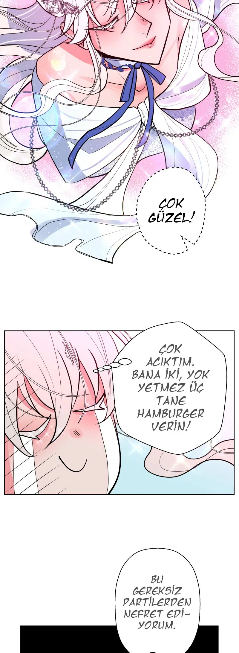 Takipçiye Karşı - Bölüm 102 Sayfa 7