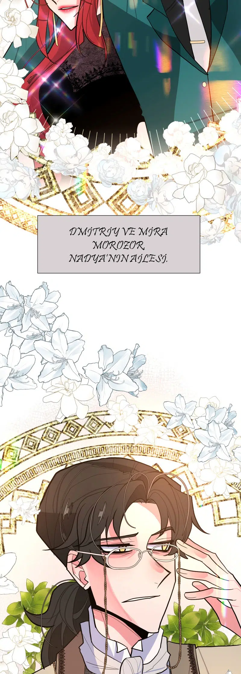 Takipçiye Karşı - Bölüm 102 Sayfa 21