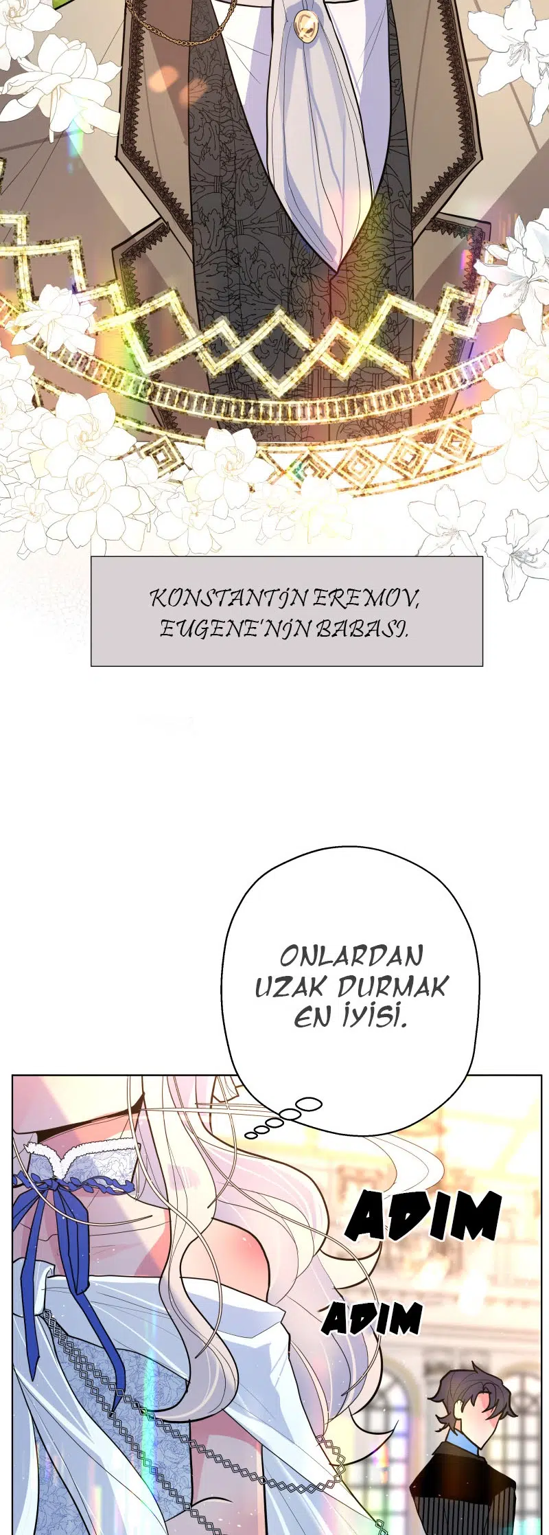 Takipçiye Karşı - Bölüm 102 Sayfa 22