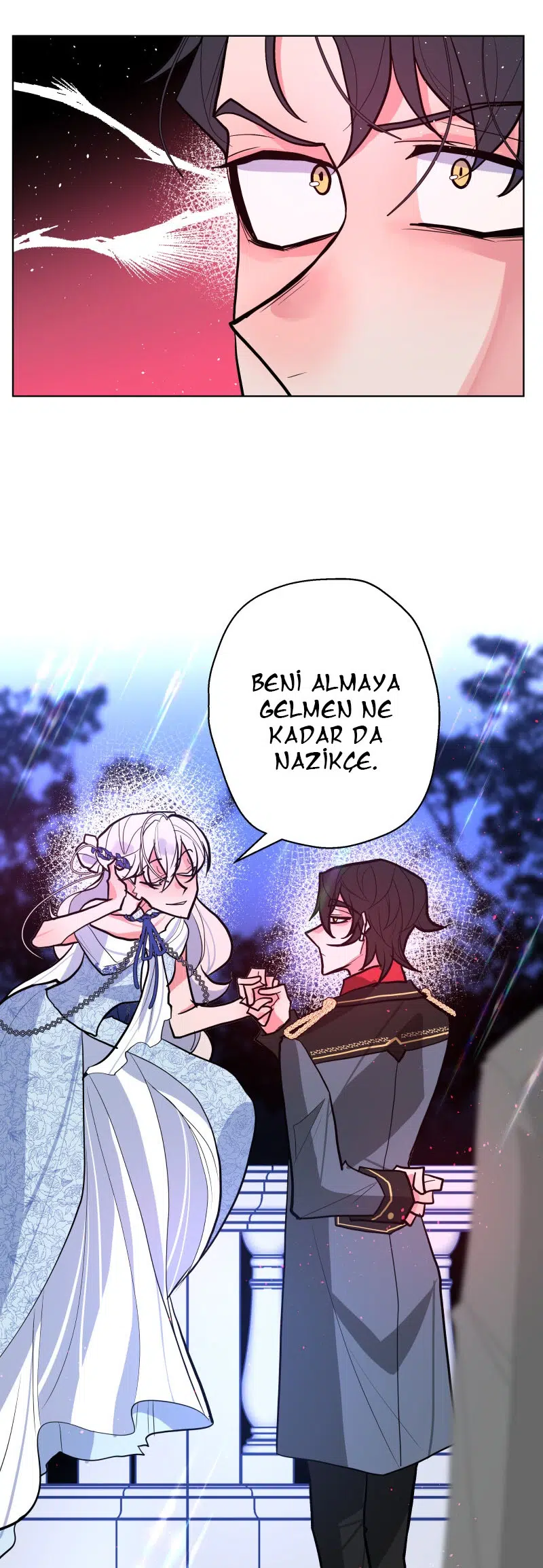 Takipçiye Karşı - Bölüm 103 Sayfa 6