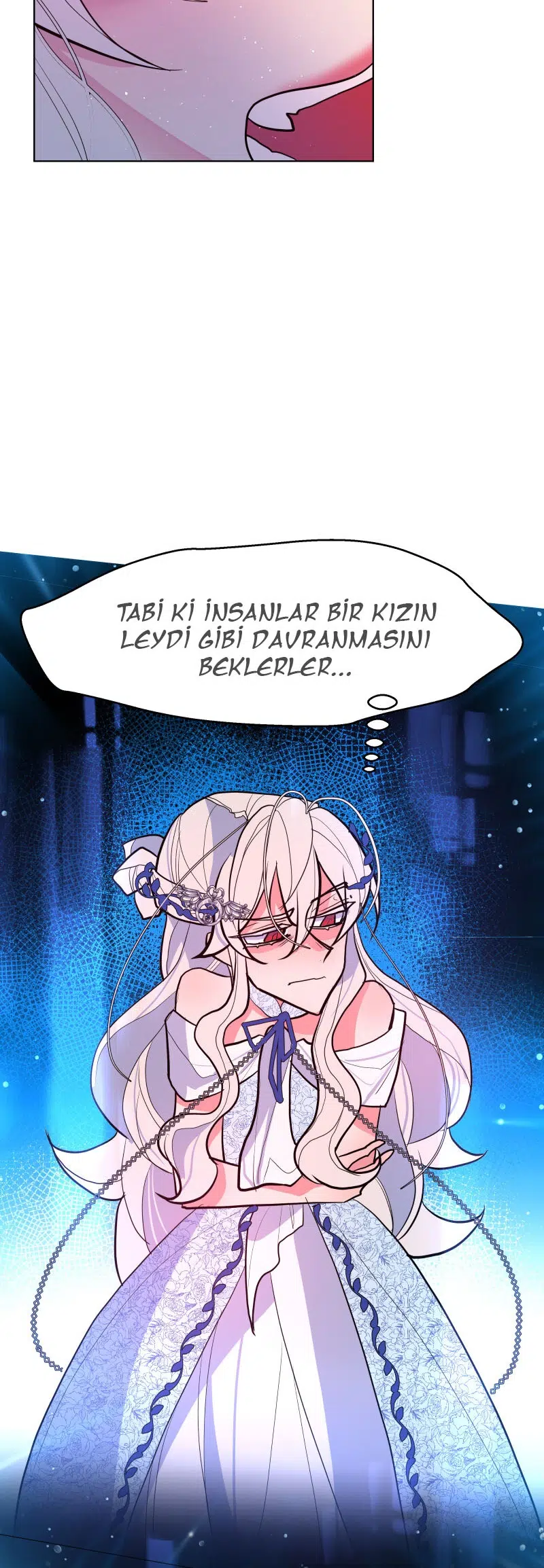 Takipçiye Karşı - Bölüm 103 Sayfa 19