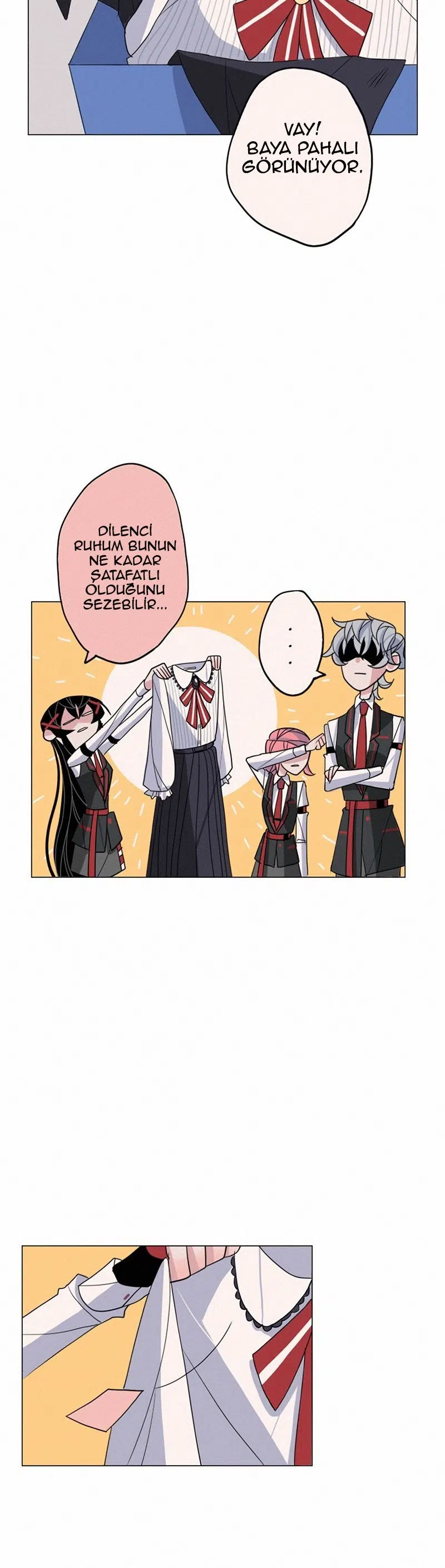 Takipçiye Karşı - Bölüm 14 Sayfa 7