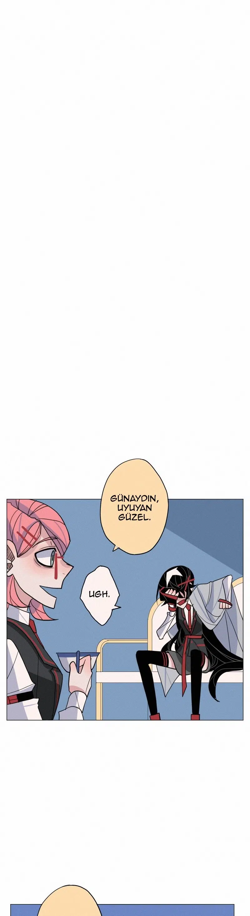 Takipçiye Karşı - Bölüm 15 Sayfa 7