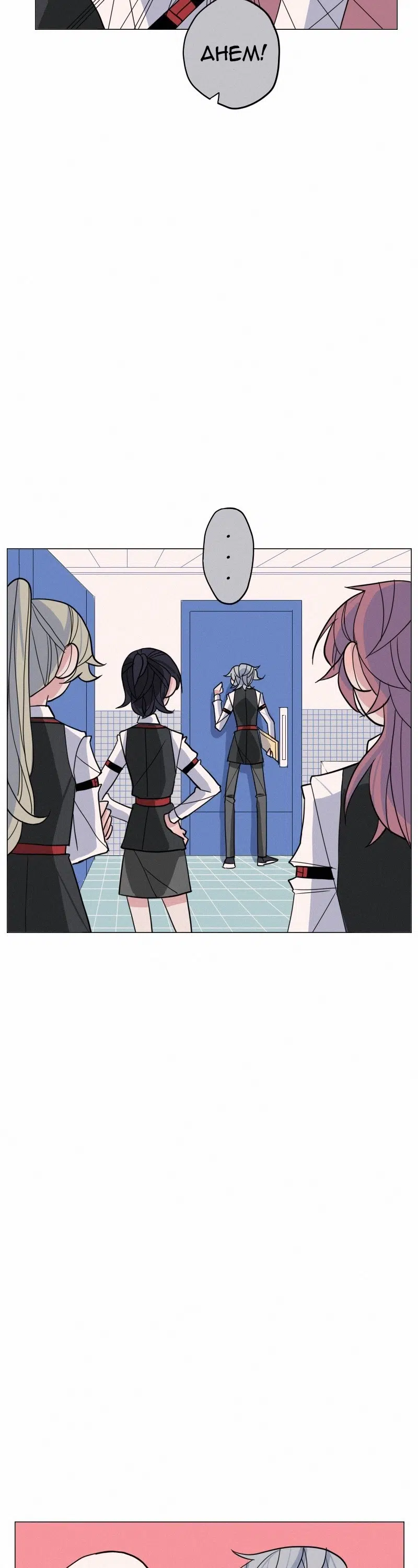 Takipçiye Karşı - Bölüm 15 Sayfa 24