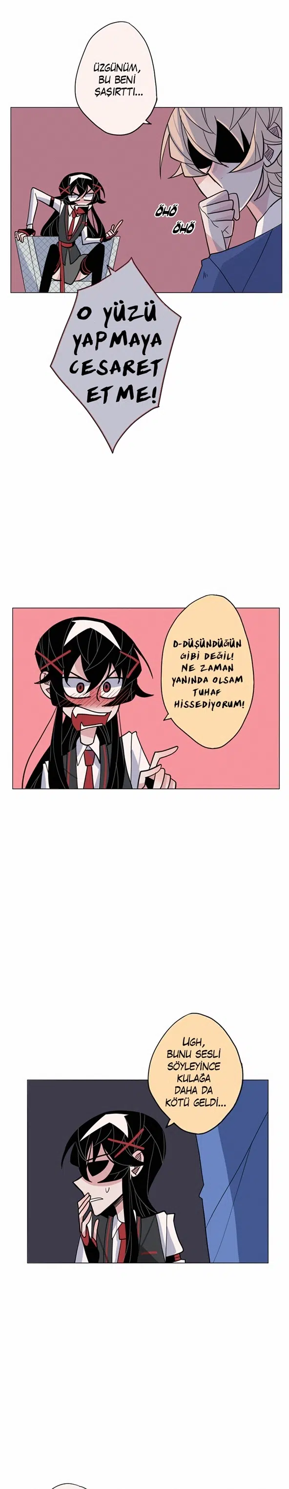 Takipçiye Karşı - Bölüm 16 Sayfa 5