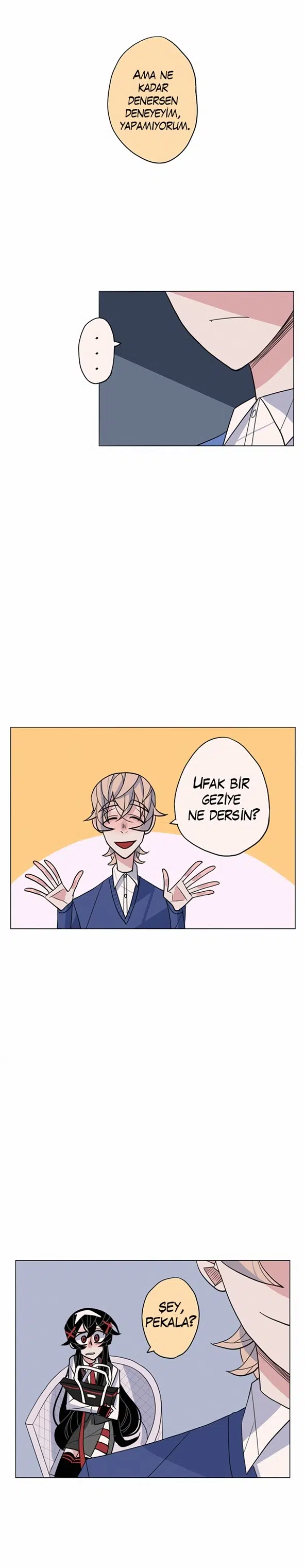Takipçiye Karşı - Bölüm 16 Sayfa 7