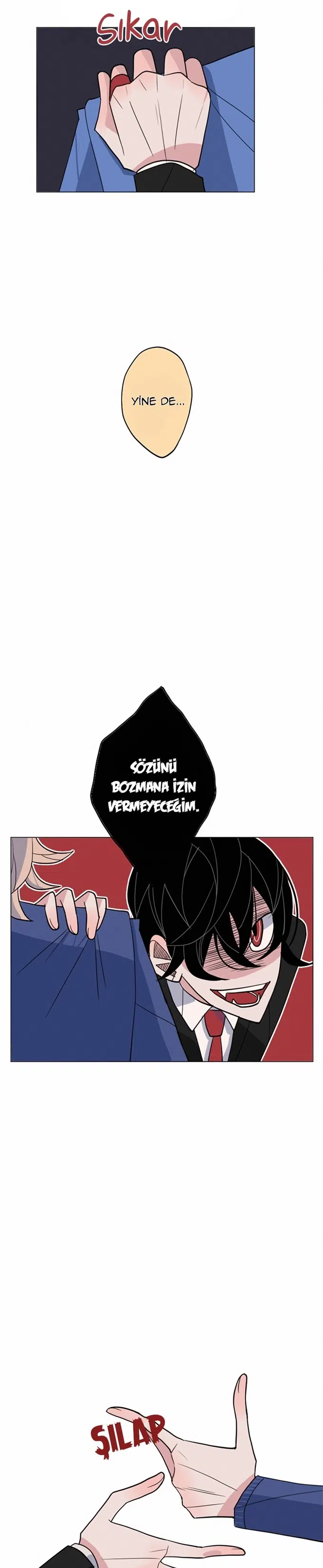 Takipçiye Karşı - Bölüm 17 Sayfa 5