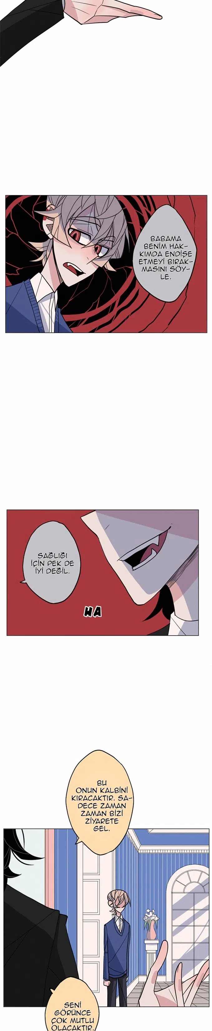 Takipçiye Karşı - Bölüm 17 Sayfa 6