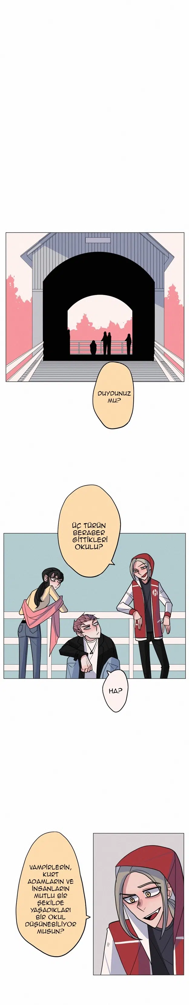 Takipçiye Karşı - Bölüm 19 Sayfa 2