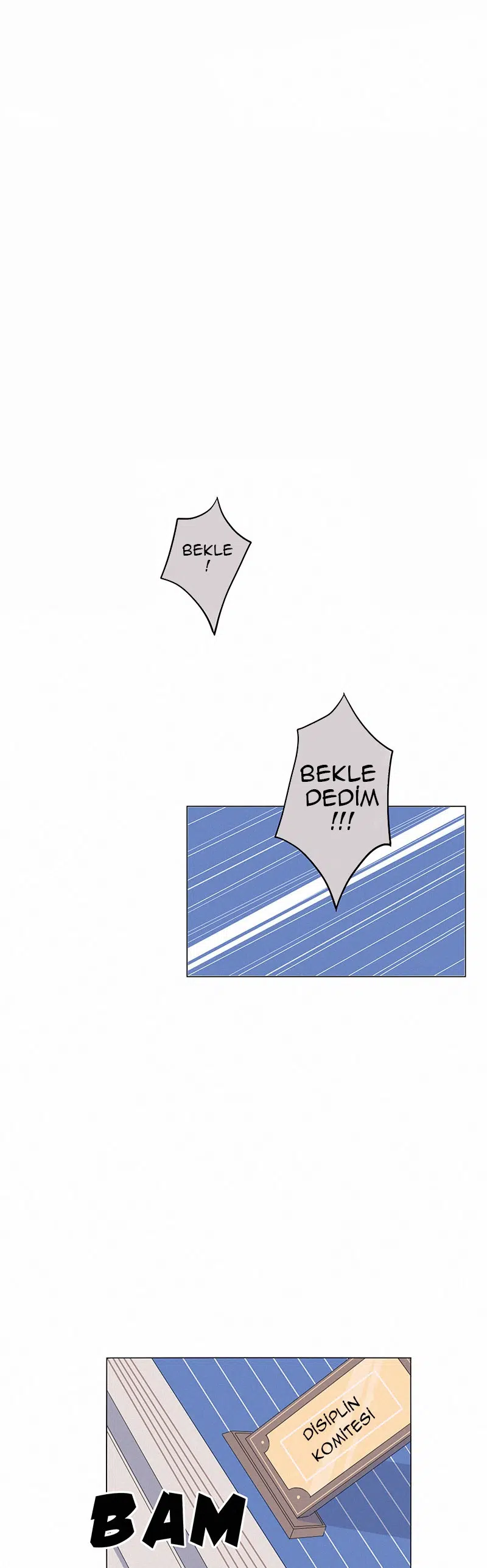 Takipçiye Karşı - Bölüm 20 Sayfa 16