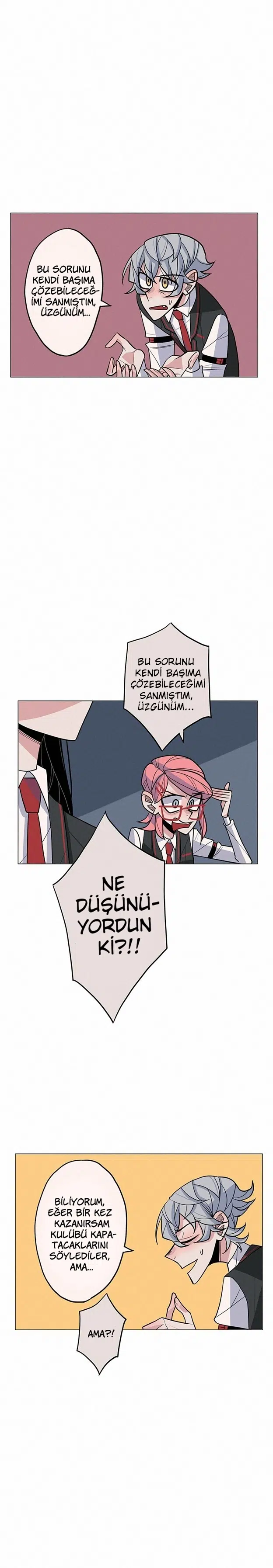 Takipçiye Karşı - Bölüm 23 Sayfa 7