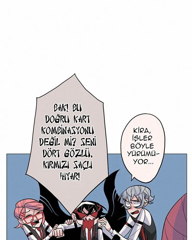 Takipçiye Karşı - Bölüm 24 Sayfa 9