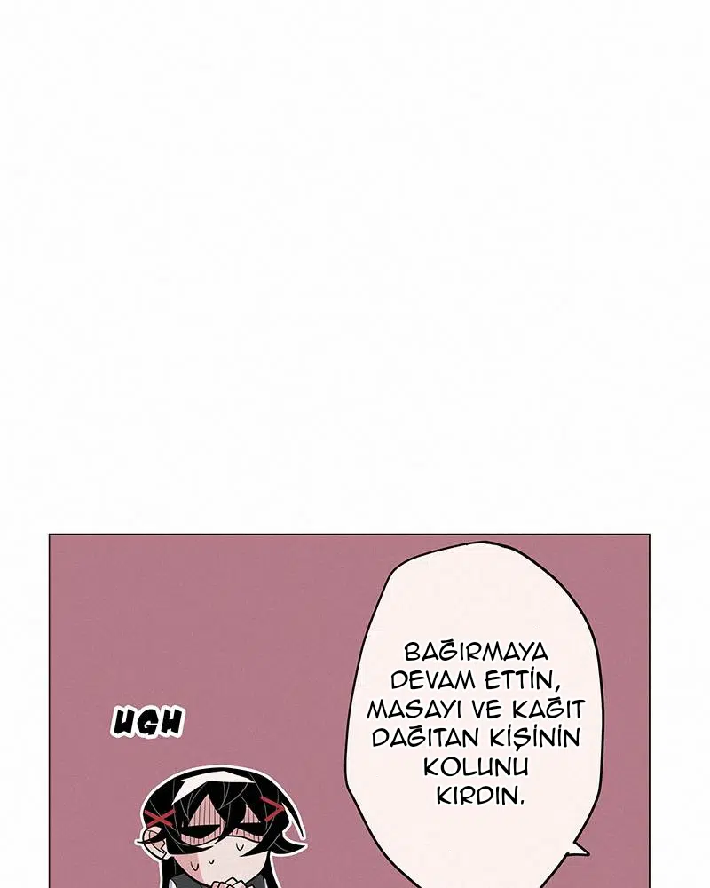Takipçiye Karşı - Bölüm 24 Sayfa 11