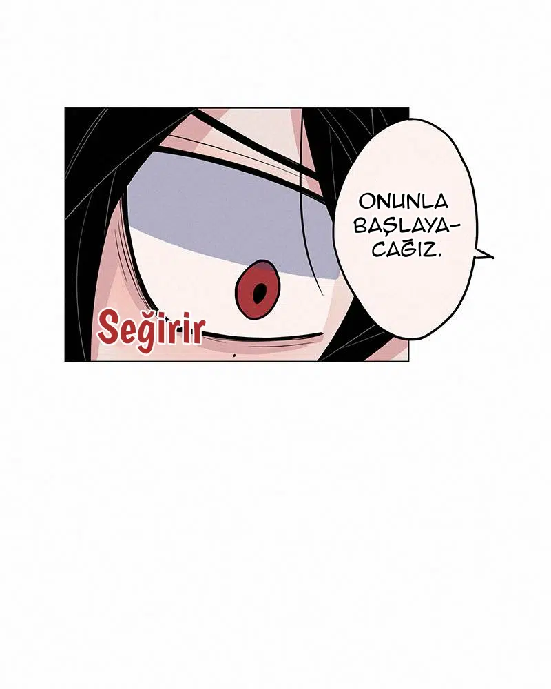 Takipçiye Karşı - Bölüm 24 Sayfa 14