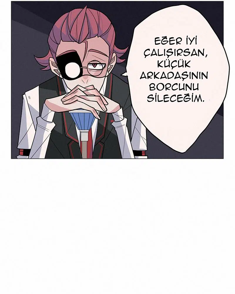 Takipçiye Karşı - Bölüm 24 Sayfa 18