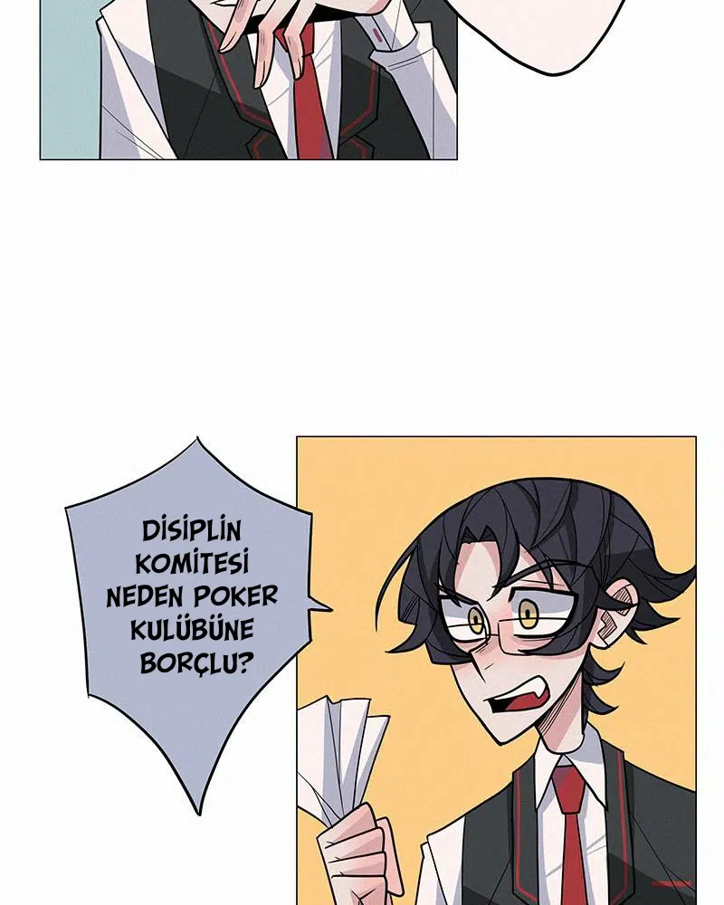 Takipçiye Karşı - Bölüm 24 Sayfa 43