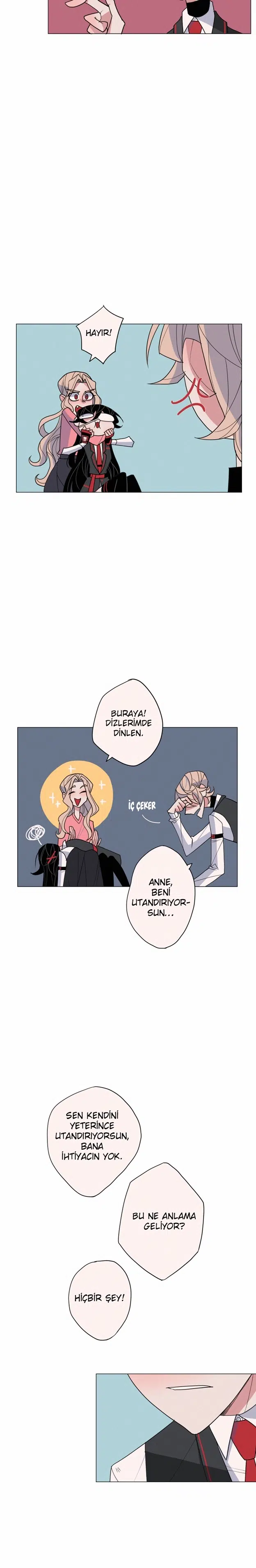 Takipçiye Karşı - Bölüm 28 Sayfa 3
