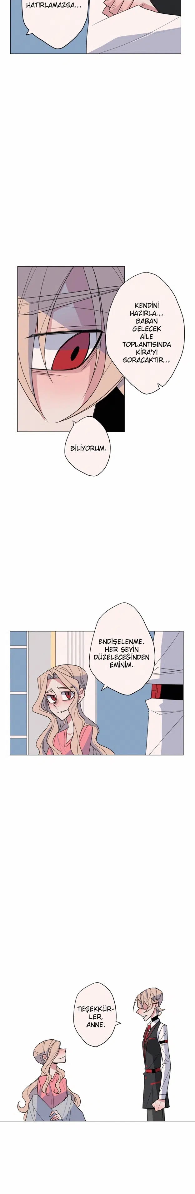 Takipçiye Karşı - Bölüm 28 Sayfa 8