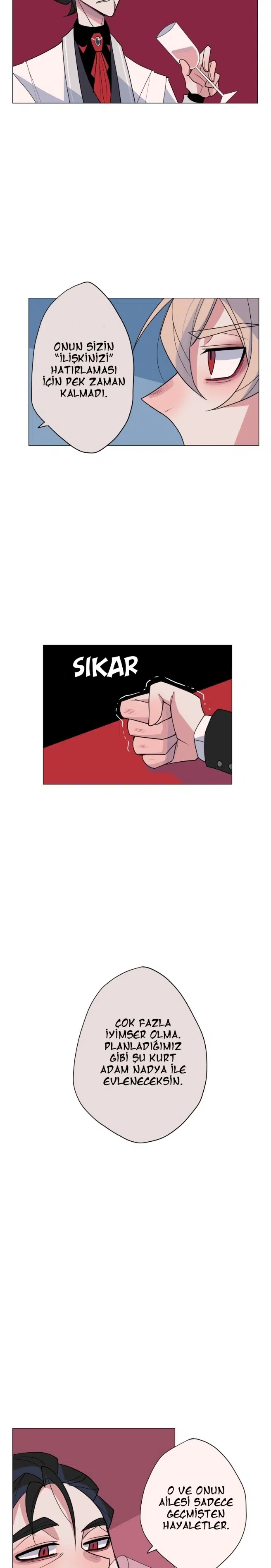 Takipçiye Karşı - Bölüm 29 Sayfa 12