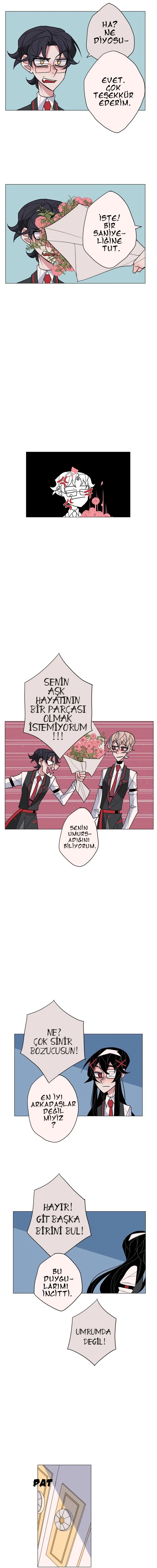Takipçiye Karşı - Bölüm 30 Sayfa 14