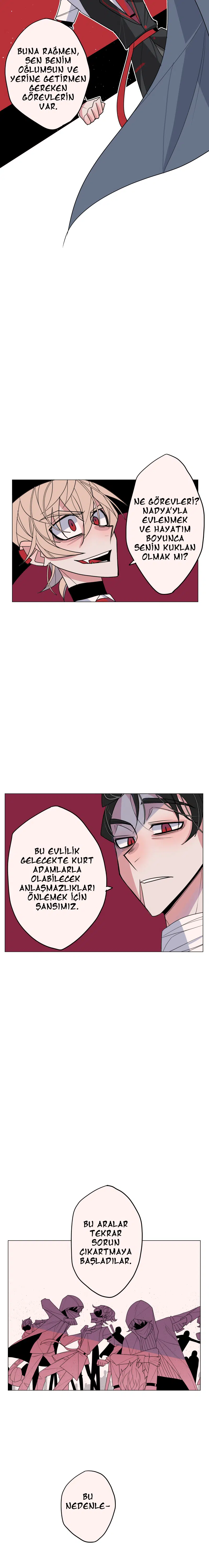 Takipçiye Karşı - Bölüm 32 Sayfa 5
