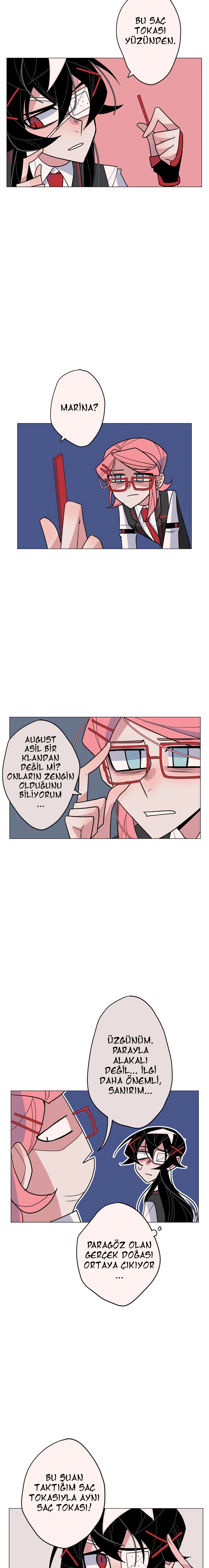 Takipçiye Karşı - Bölüm 33 Sayfa 4