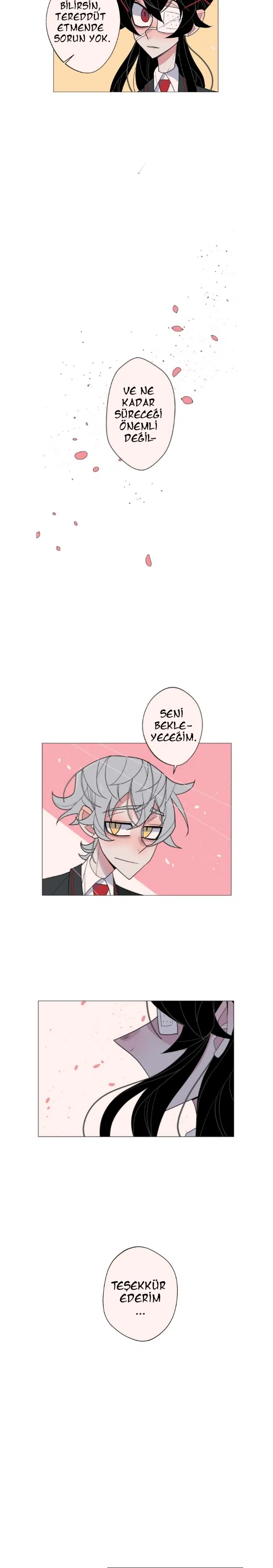 Takipçiye Karşı - Bölüm 36 Sayfa 13