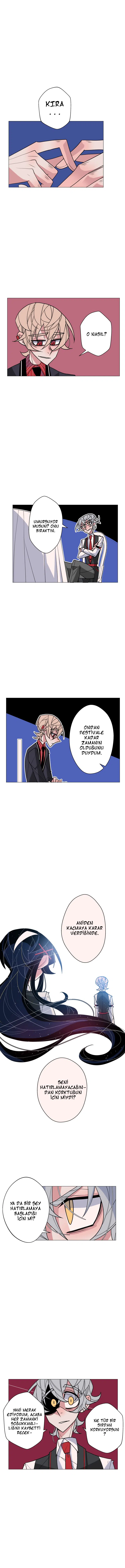 Takipçiye Karşı - Bölüm 40 Sayfa 6