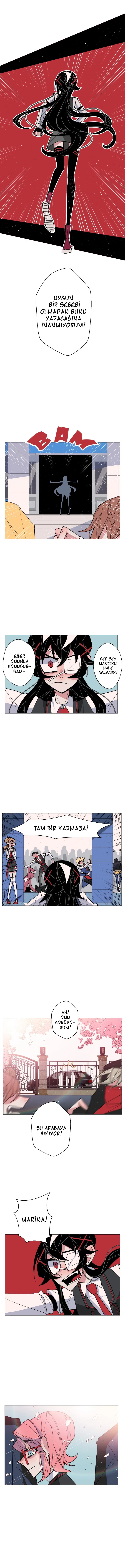 Takipçiye Karşı - Bölüm 41 Sayfa 7