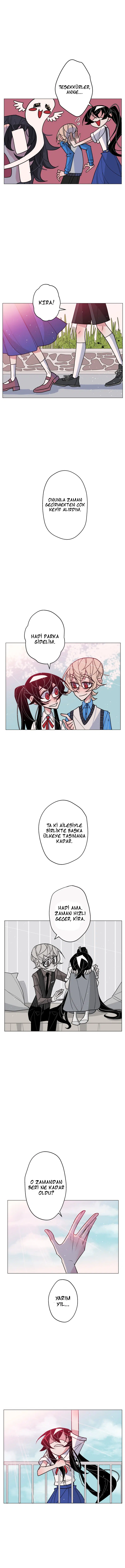 Takipçiye Karşı - Bölüm 42 Sayfa 7