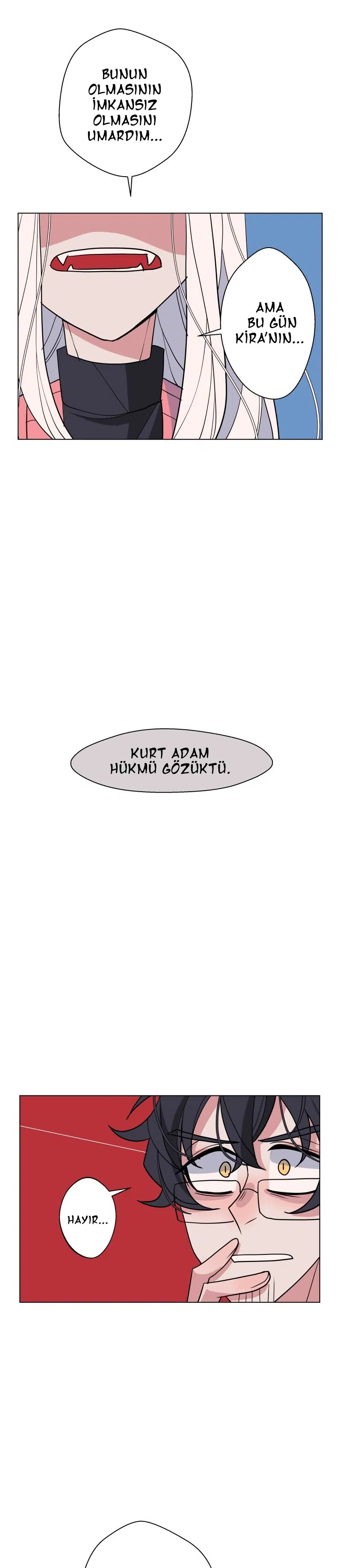 Takipçiye Karşı - Bölüm 43 Sayfa 11