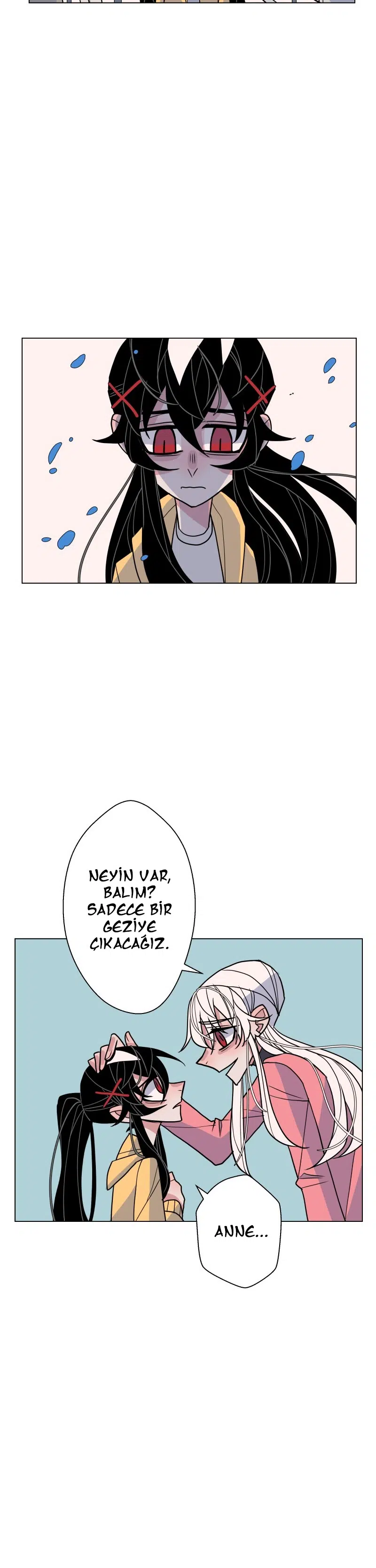 Takipçiye Karşı - Bölüm 43 Sayfa 16