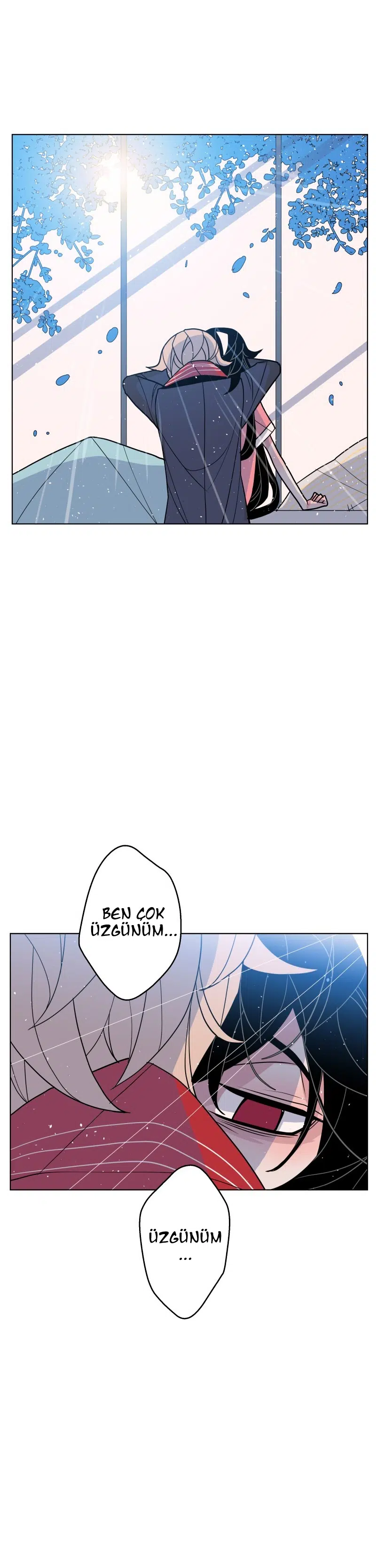 Takipçiye Karşı - Bölüm 44 Sayfa 10