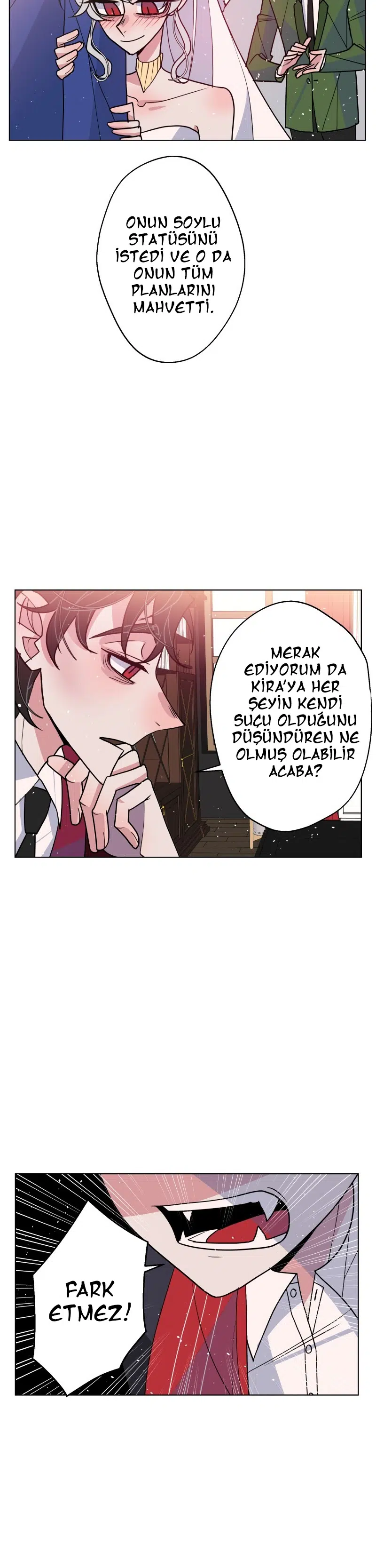Takipçiye Karşı - Bölüm 44 Sayfa 15