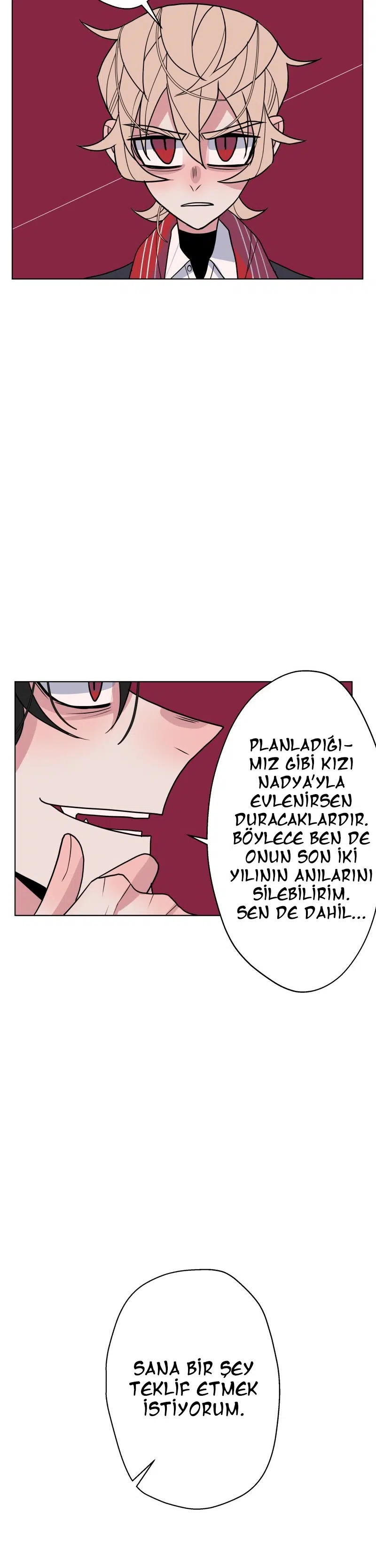 Takipçiye Karşı - Bölüm 44 Sayfa 21