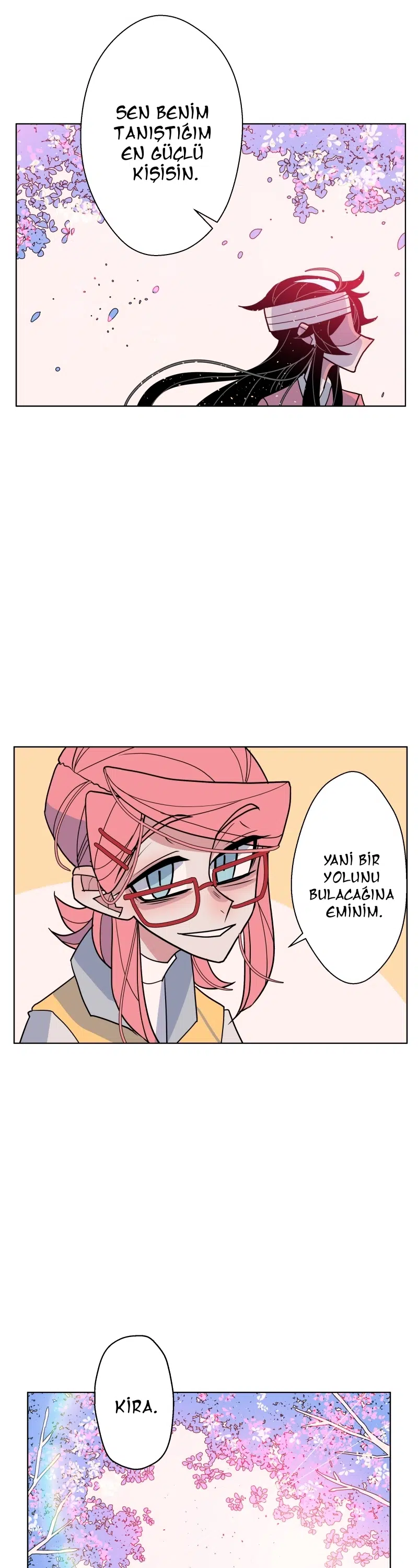 Takipçiye Karşı - Bölüm 45 Sayfa 19