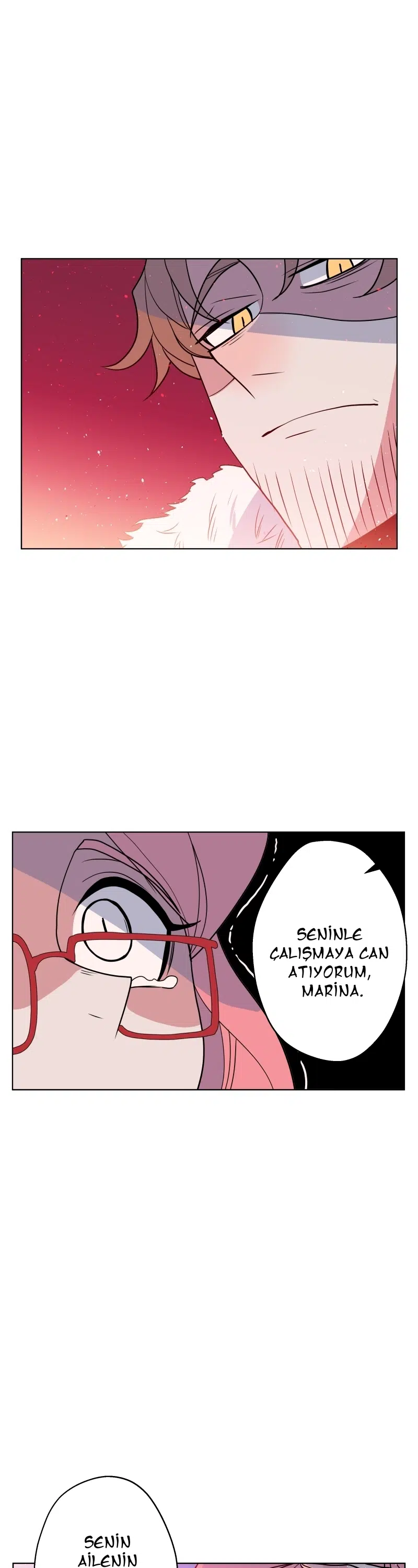 Takipçiye Karşı - Bölüm 45 Sayfa 26