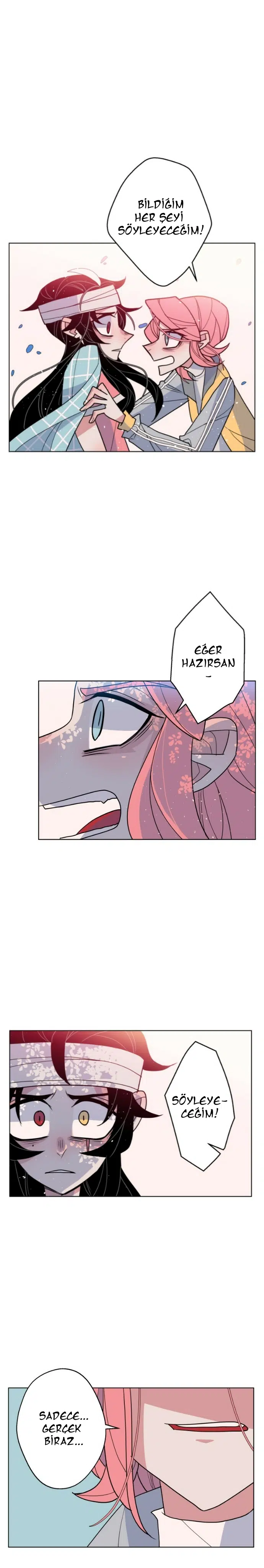 Takipçiye Karşı - Bölüm 46 Sayfa 2
