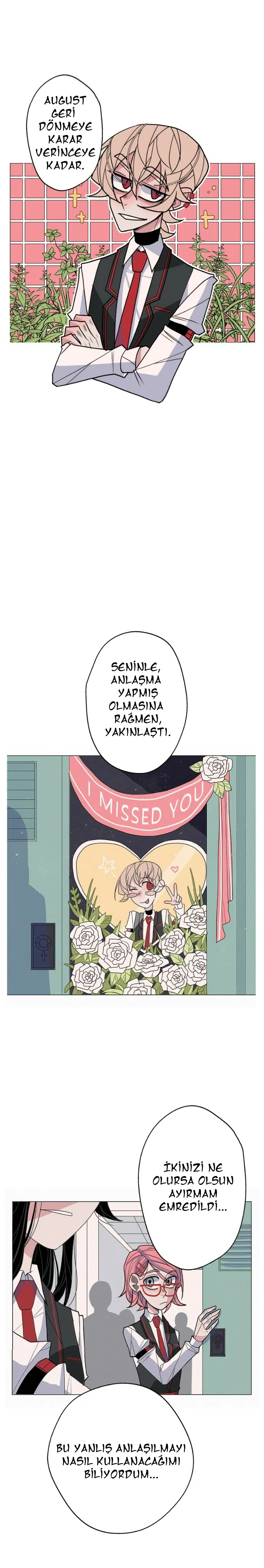 Takipçiye Karşı - Bölüm 46 Sayfa 6