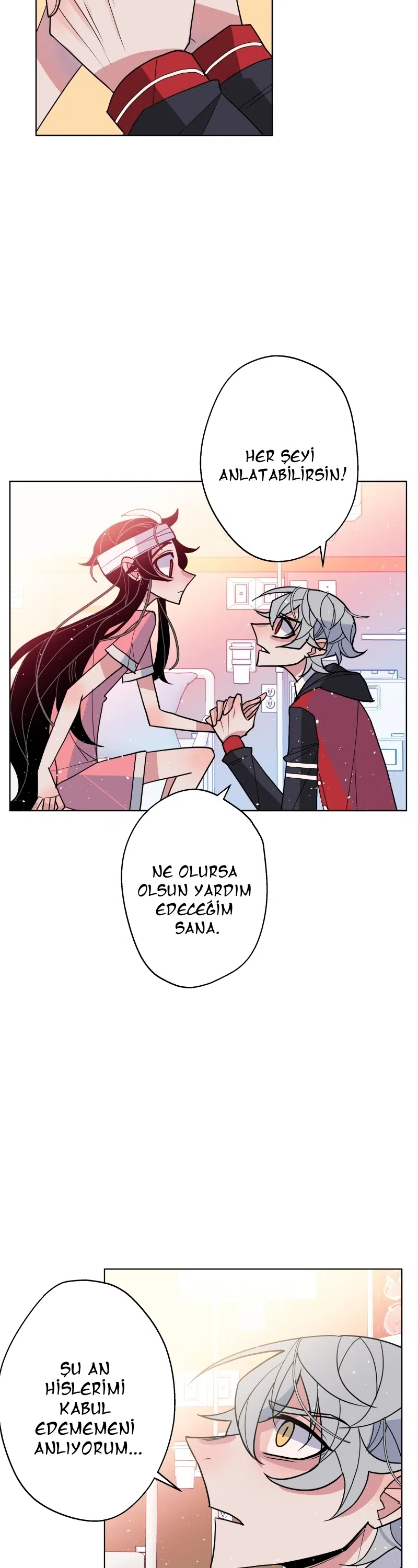 Takipçiye Karşı - Bölüm 47 Sayfa 6