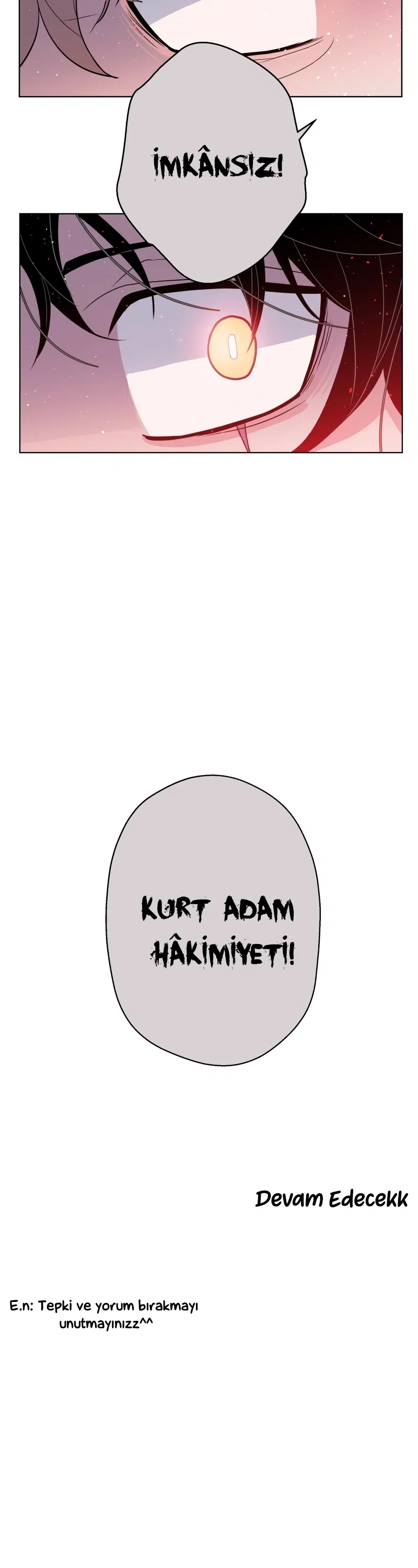 Takipçiye Karşı - Bölüm 50 Sayfa 24