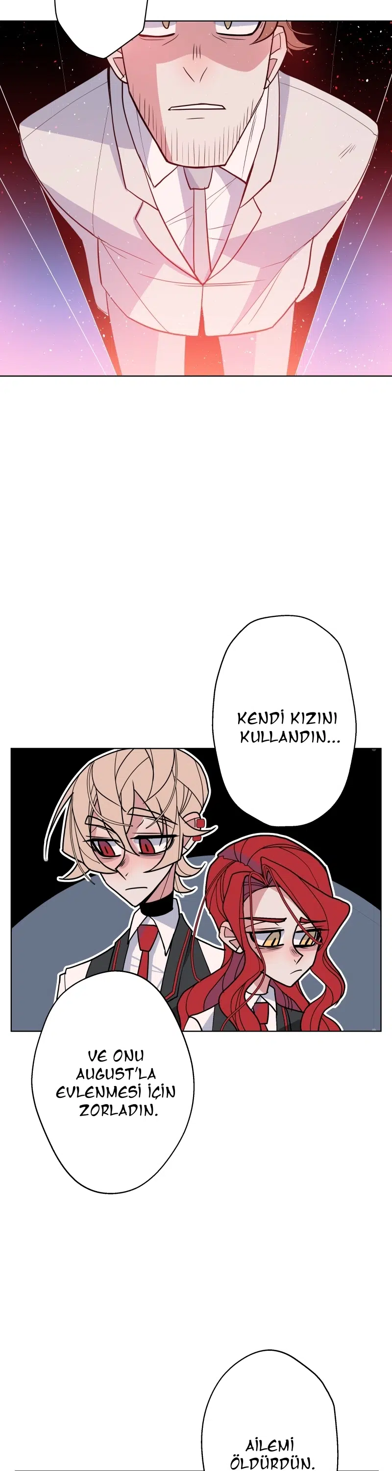 Takipçiye Karşı - Bölüm 51 Sayfa 7