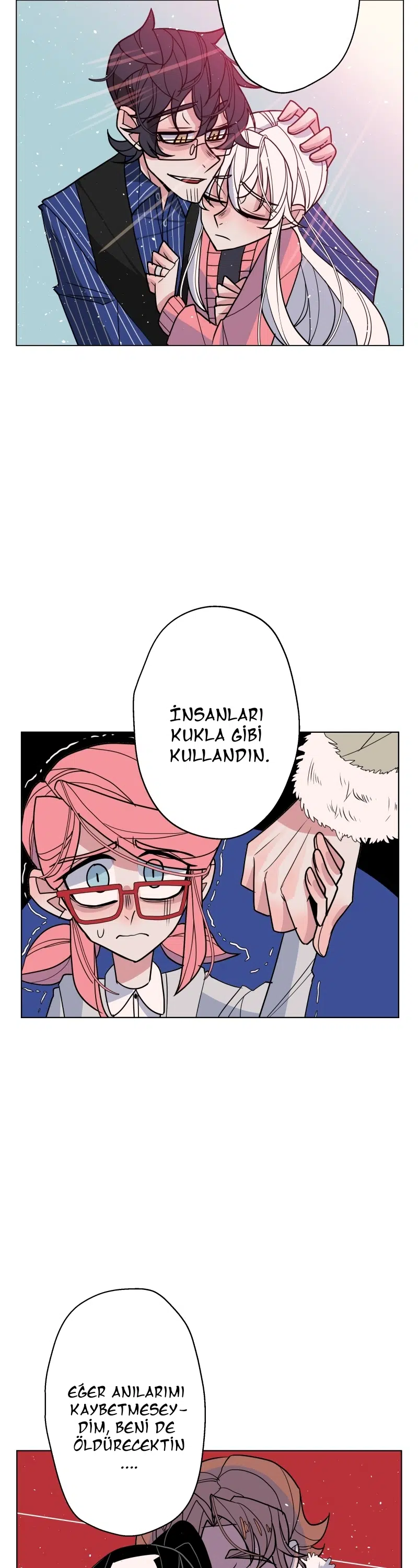 Takipçiye Karşı - Bölüm 51 Sayfa 8