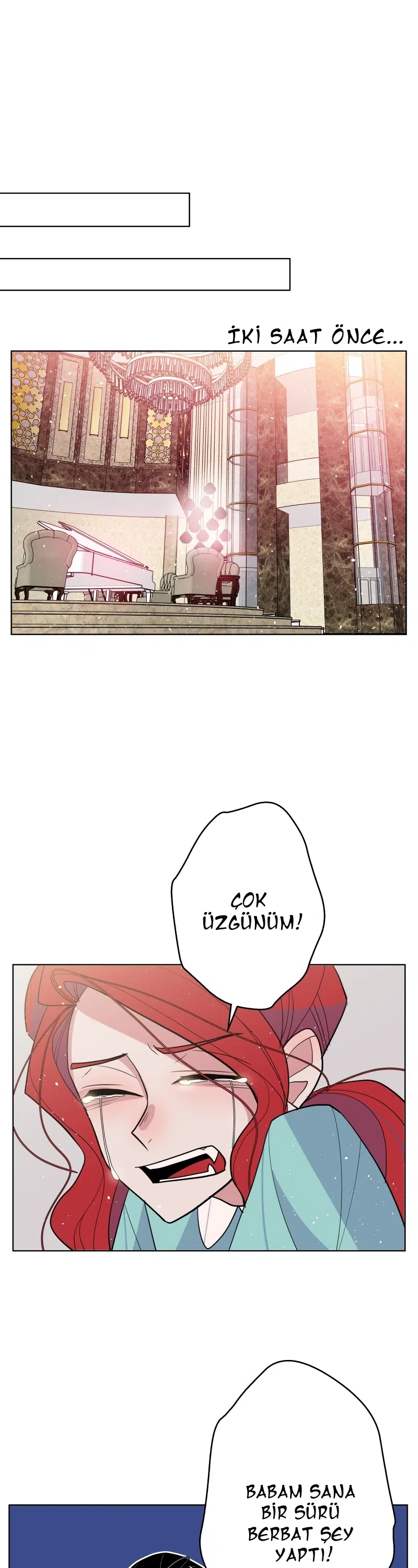 Takipçiye Karşı - Bölüm 51 Sayfa 13