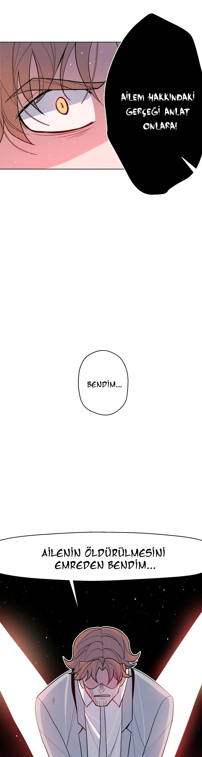 Takipçiye Karşı - Bölüm 51 Sayfa 18